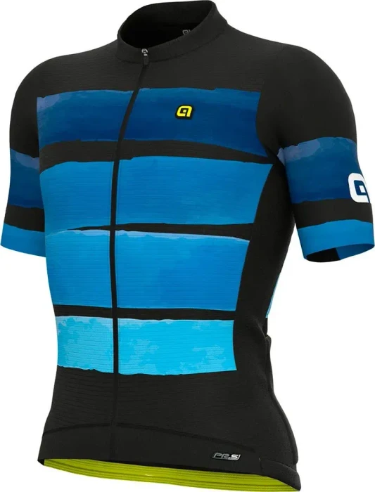 Ale Track Trikot kurzarm (Herren)