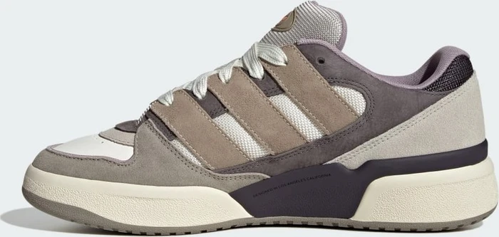 adidas Forum2000 off white/blanch cargo/charcoal (Herren)
