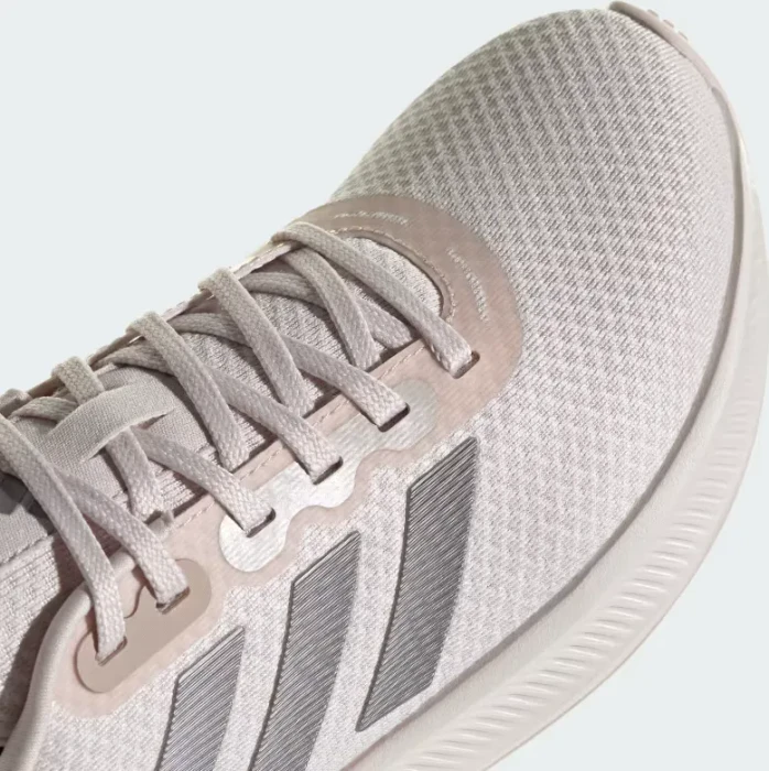 adidas Runfalcon 3.0 putty mauve/wonder taupe (Damen)