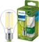 Philips Classic LED CL EELA E27 SRT4 Vorschaubild