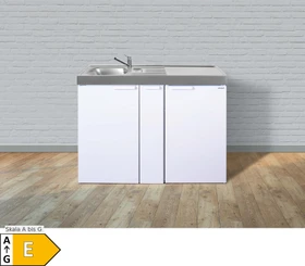 Limatec MK 120A Teepantry