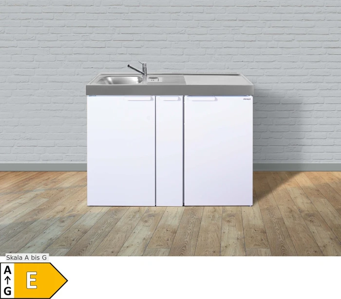Limatec MK 120A Teepantry