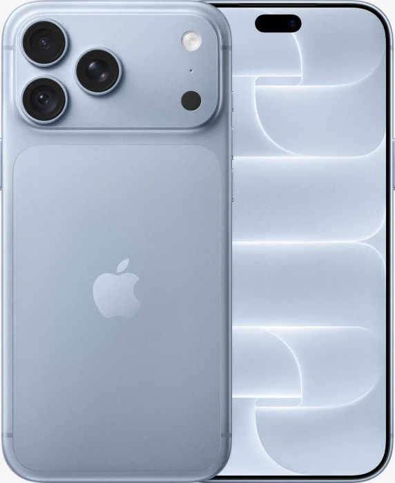 Apple iPhone 18 Pro Max 1TB polar