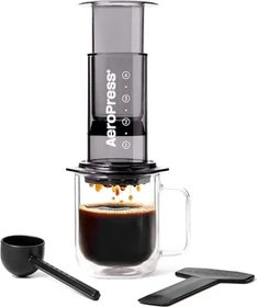 Aeropress AeroPress Original Kaffeepresse