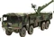 Revell MAN 10t milgl 8x8 Truck Vorschaubild