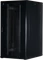Rockstable 19" Serverschrank 32HE, Gitternetztür, IP2X, schwarz, 1000mm tief Vorschaubild