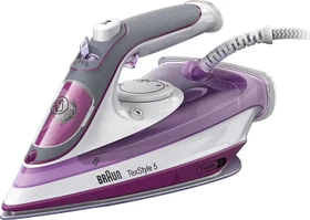 Braun SI 5037 VI TexStyle 5 Dampfbügeleisen
