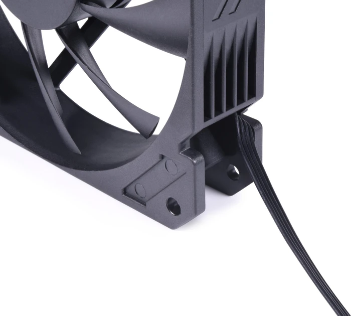 Alphacool Core PWM 3000rpm, 120mm