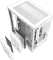 DarkFlash DQX90 White, Glasfenster Vorschaubild