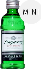 Tanqueray London Dry 50ml