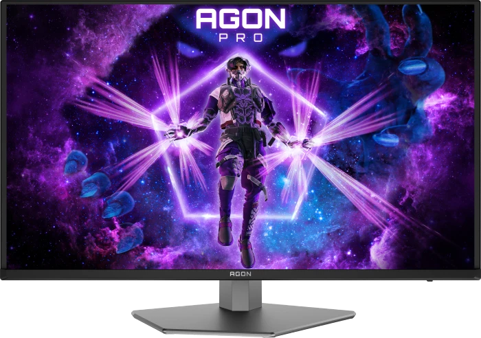 AOC Agon Pro AG326UZD2, 31.5"