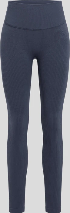 Odlo Active 365 Seamless Tight Hose lang india ink (Damen)