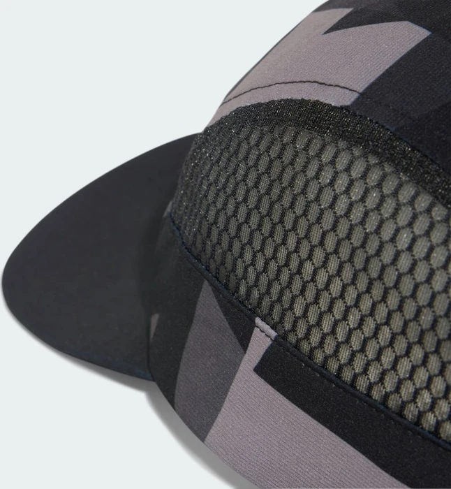 adidas Terrex Climacool 5-Panel Graphic Kappe black/carbon/white (Herren)