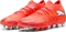 Puma Future 9 Ultimate AG glowing red/puma white/puma black/puma silver Vorschaubild