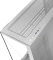Modecom Volcano Stellar NF White, Glasfenster Vorschaubild