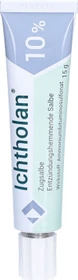 Ichtholan 10% Salbe, 15g