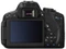 Canon EOS 650D mit Objektiv EF-S 18-55mm 3.5-5.6 IS II Vorschaubild