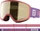 Salomon Rio sun kissed coral/gold (Junior) (L49310000)