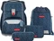 Step by Step Basis Schultaschen-Set 4-tlg. Vorschaubild