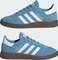 adidas Handball Spezial light blue/cloud white/gum (Junior) Vorschaubild