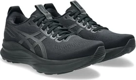 Asics Gel-Kayano 32 black/graphite grey (Damen)