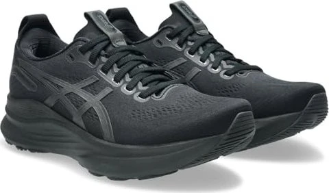 Asics Gel-Kayano 32 black/graphite grey (Damen)