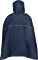Vaude Valdipino Poncho dark sea Vorschaubild