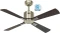 CasaFan Eco Neo III 103 MA-NB/KI WiFi Deckenventilator kirsche/nuss Vorschaubild