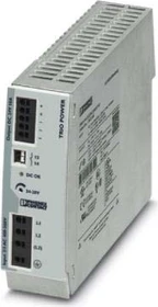 Phoenix Contact TRIO-PS-2G/3AC/24DC/10 - Stromversorgung