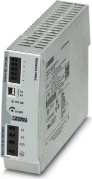 Phoenix Contact TRIO-PS-2G/3AC/24DC/10 - Stromversorgung