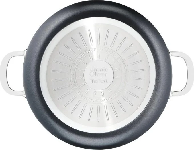 Tefal H9129944 Jamie Oliver Servierpfanne 30cm