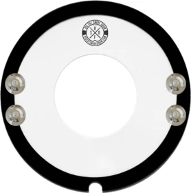 Big Fat Snare Drum Josh's Snare-Bourine-Donut 14"