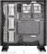 Thermaltake Core P3 Tempered Glass Edition, schwarz, Glasfenster Vorschaubild