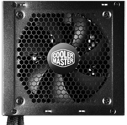 Cooler Master G450M 450W, ATX 2.31