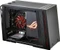 Lian Li PC-Q17WX schwarz, Acrylfenster, Mini-ITX Vorschaubild