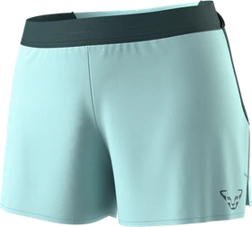 Dynafit Sky Laufhose kurz cloud blue (Damen)