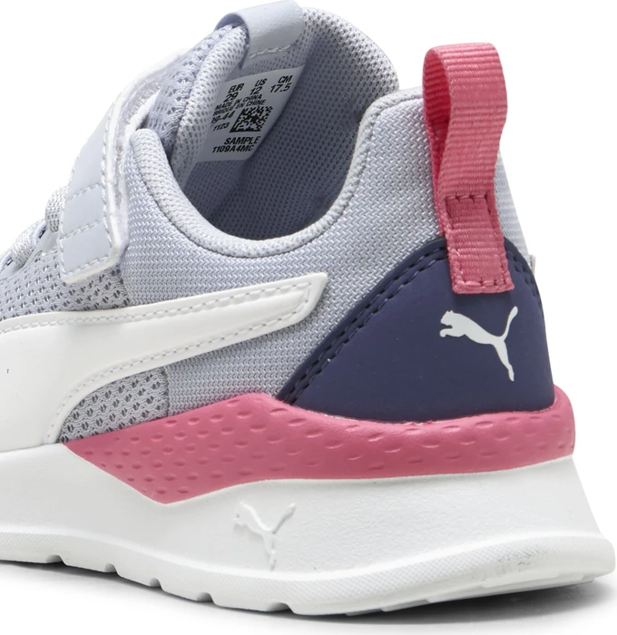 Puma Anzarun Lite AC+ PS cool weather/puma white/blue crystal (Junior)