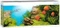 Juwel Rio 450 LED Aquarium Vorschaubild