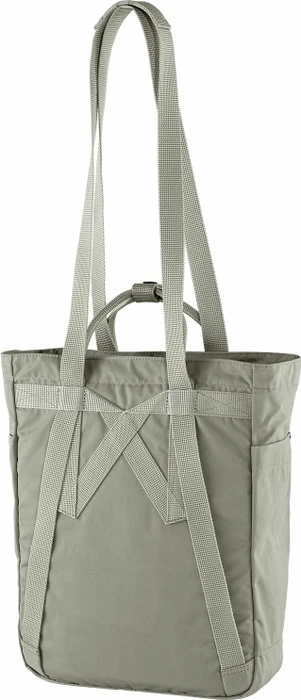 Fjällräven Kanken Totepack fog