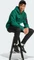 adidas City Escape Fleece Hoodie collegiate green (Herren) Vorschaubild