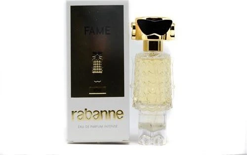 Paco Rabanne Fame Intense Eau de Parfum