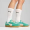 Puma Palermo Vintage jade frost/frosted ivory/gum Vorschaubild