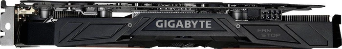 GIGABYTE GeForce GTX 1070 G1 Gaming 8G (Rev. 2.0), 8GB GDDR5, DVI, HDMI, 3x DP