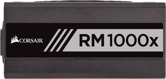 Corsair RMx Series RM1000x 1000W, ATX 2.4