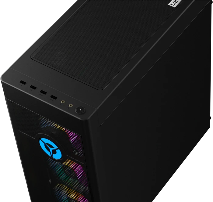 Lenovo Legion T7 34IMZ5, Core i7-10700K, 32GB RAM, 1TB SSD, GeForce RTX 3080, DE
