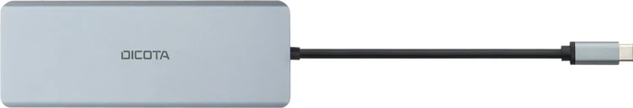 Dicota USB-C 13-in-1 Docking Station 4K, USB-C 3.0 [Stecker]