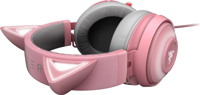 Razer Kraken Kitty Edition Quartz