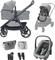 Maxi-Cosi Zelia Select+ grau Vorschaubild