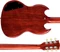 Gibson SG Standard '61 Maestro Vibrola Vintage Cherry Vorschaubild