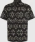 O'Neill Mix and Match Beach Hemd kurzarm black fade (Herren) Vorschaubild